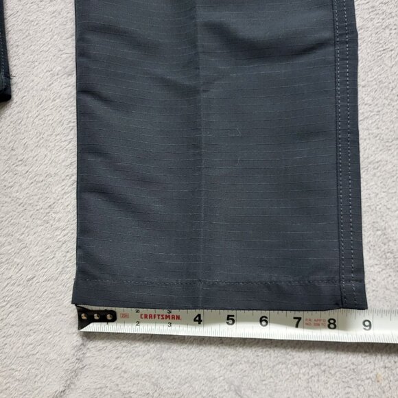 Propper Pants Mens 32x30 LAPD Navy Ripstop Edgetec Tactical Uniform NWT - Picture 8 of 15